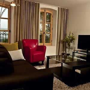 Les Immeubles Charlevoix - Le 1176 Apartment
