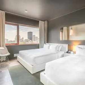Zero 1 Hotel Montreal