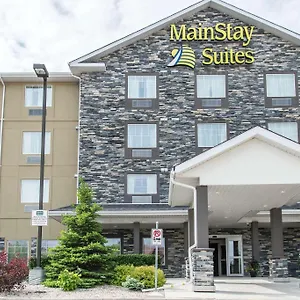Mainstay Kanada