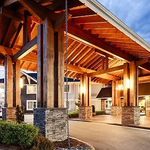 Western Country Meadows Hotel Aldergrove
