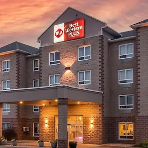 Western Hotel&suites Kanada