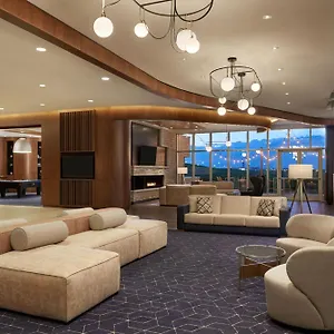 Courtyard By Marriott Airport Kanada