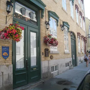 Castel D'amerique Francaise Québec