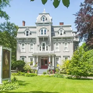 Queen Anne Kanada