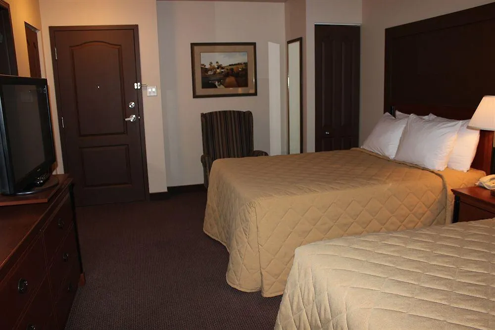 Hotel Quality Inn Quebec City